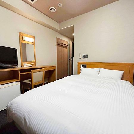 Route Inn Grantia Hanyu Spa Resort מראה חיצוני תמונה