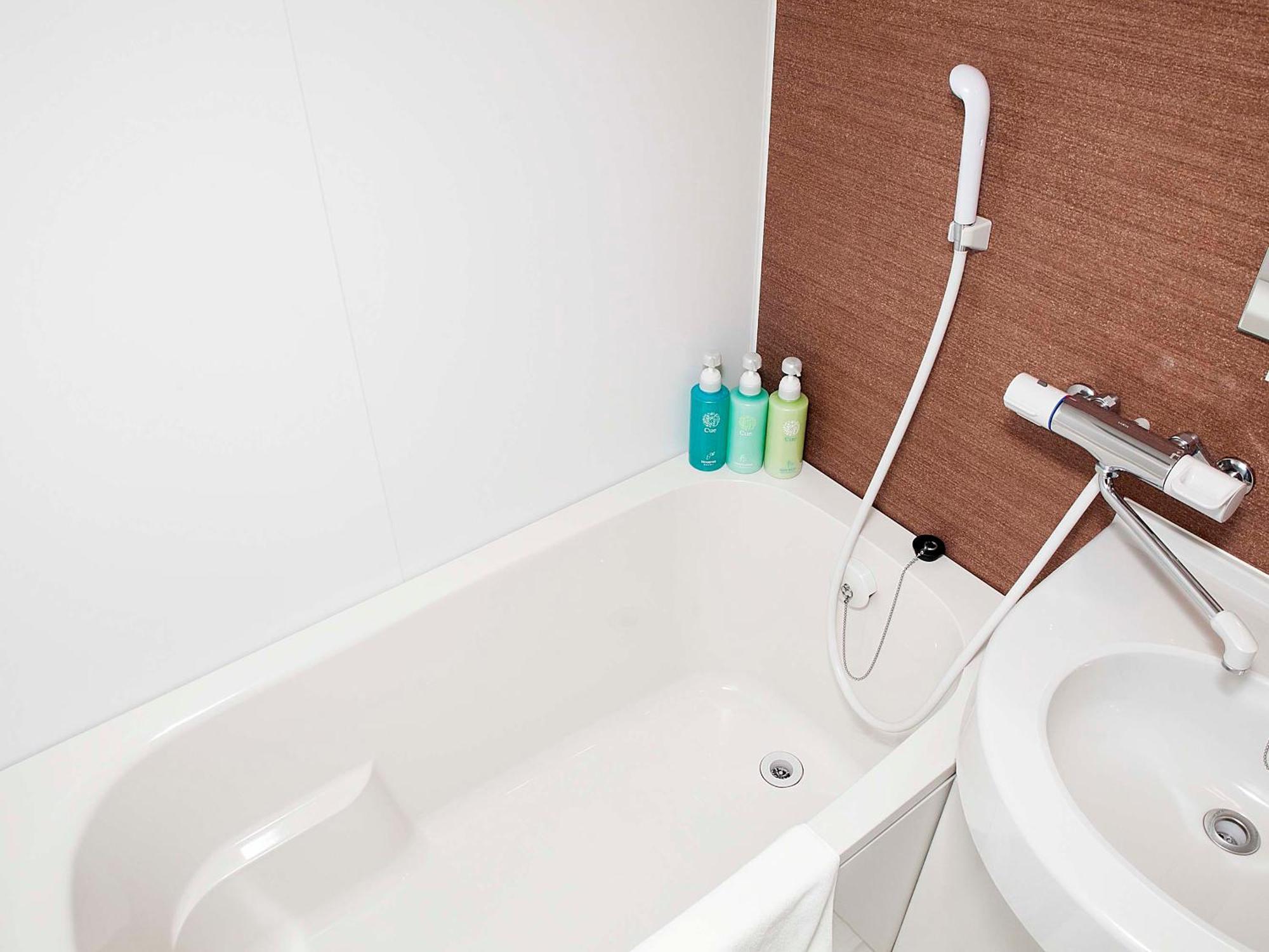Route Inn Grantia Hanyu Spa Resort מראה חיצוני תמונה