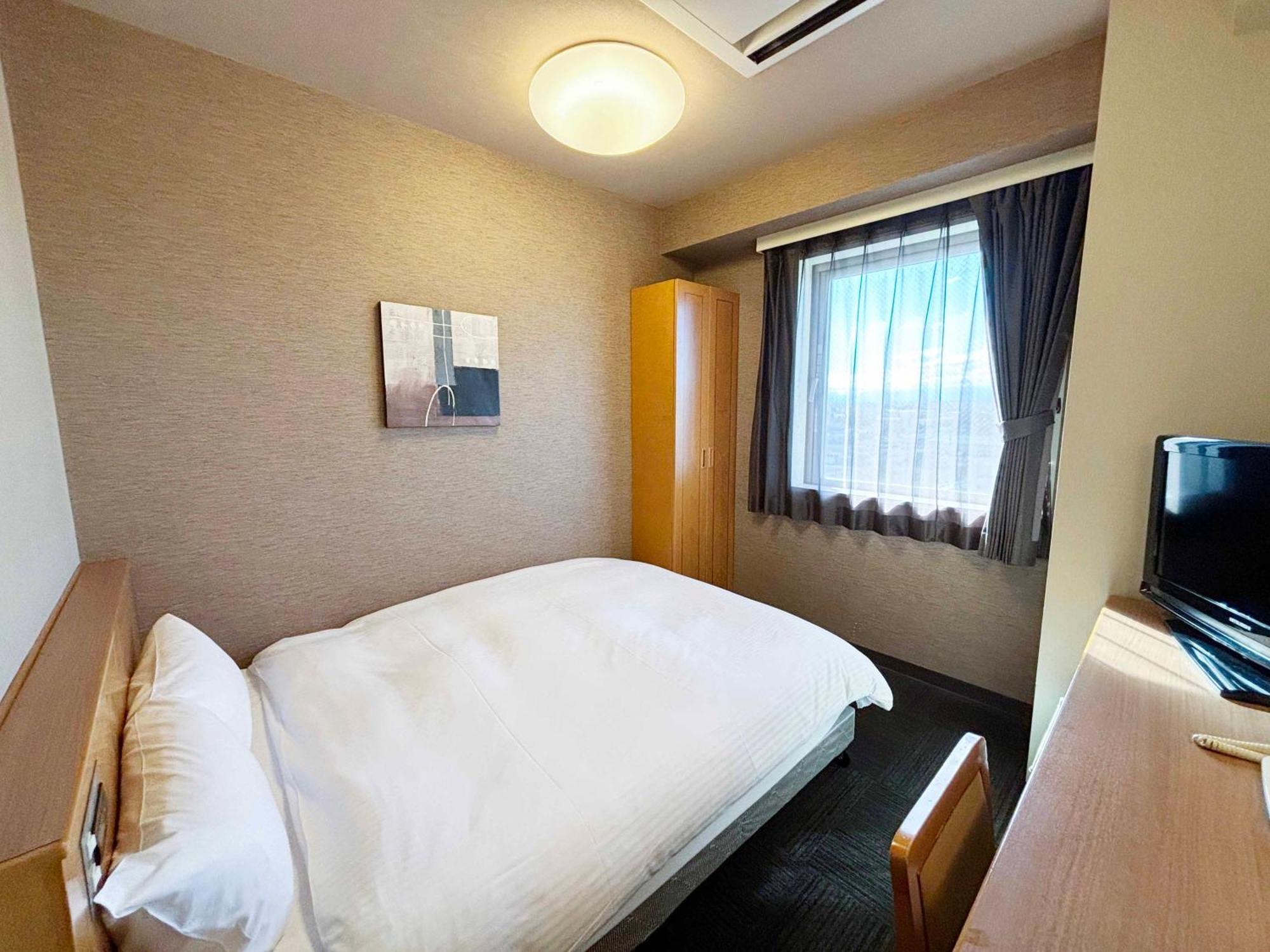 Route Inn Grantia Hanyu Spa Resort מראה חיצוני תמונה