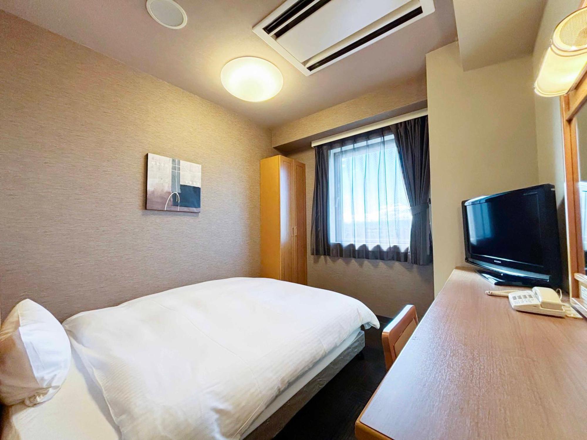 Route Inn Grantia Hanyu Spa Resort מראה חיצוני תמונה